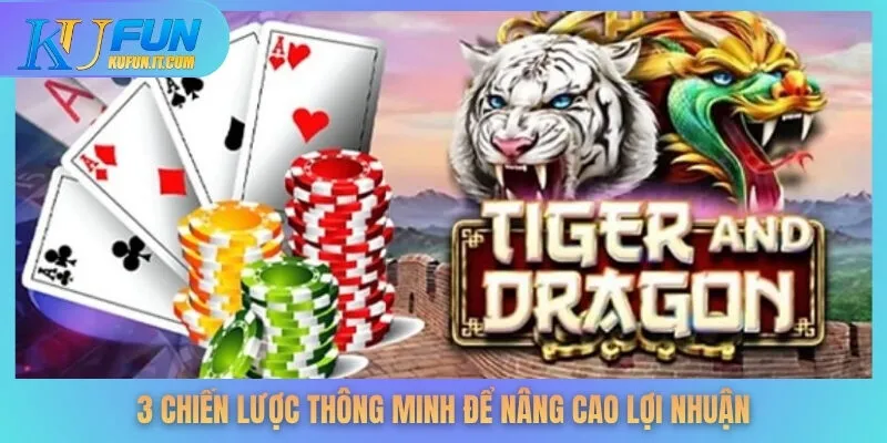 3 chiến lược thông minh để nâng cao lợi nhuận