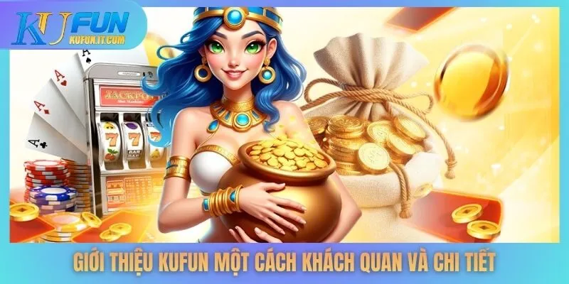 Giới thiệu KUFUN một cách khách quan và chi tiết